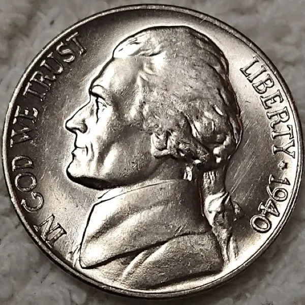 Dearborn's-Jefferson-Nickels---1938-2005