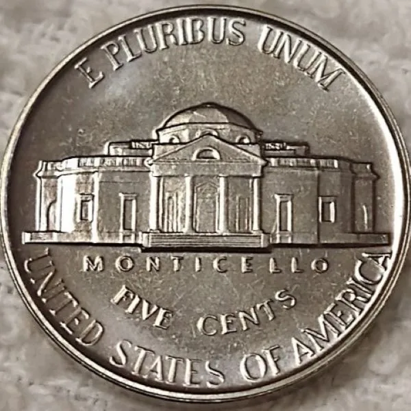 Dearborn's-Jefferson-Nickels---1938-2005
