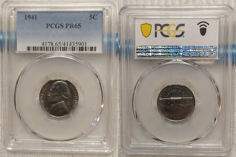 Dearborn's-Jefferson-Nickels---1938-2005