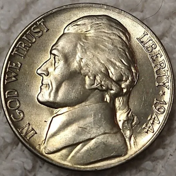 Dearborn's-Jefferson-Nickels---1938-2005