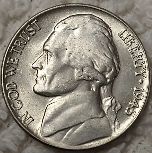 Dearborn's-Jefferson-Nickels---1938-2005