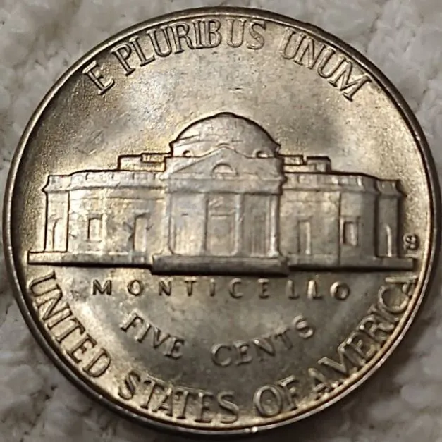 Dearborn's-Jefferson-Nickels---1938-2005