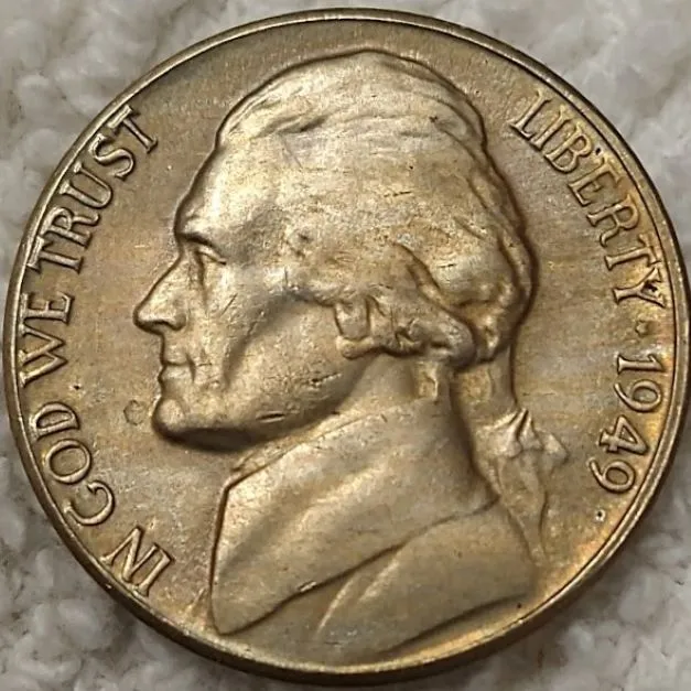 Dearborn's-Jefferson-Nickels---1938-2005