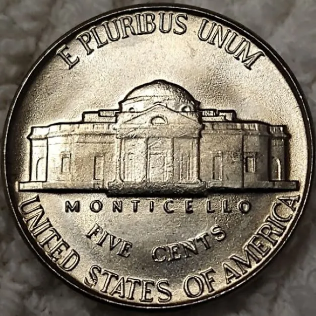 Dearborn's-Jefferson-Nickels---1938-2005