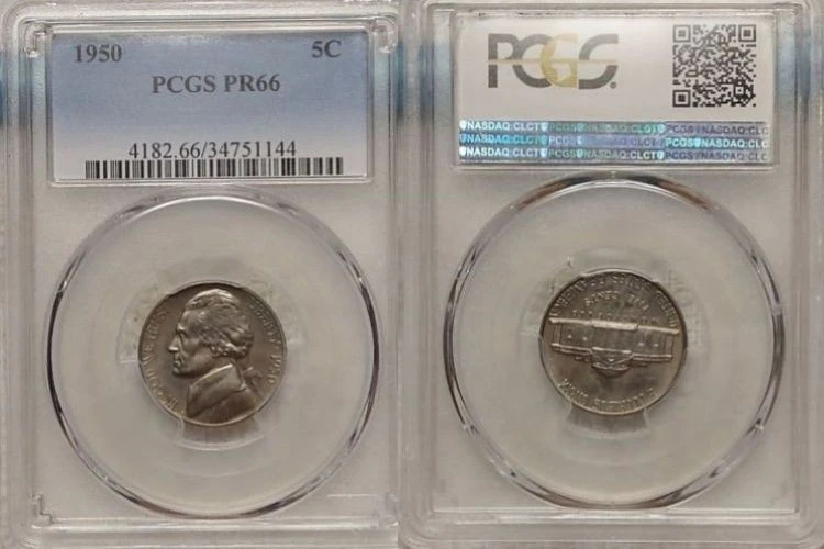 Dearborn's-Jefferson-Nickels---1938-2005