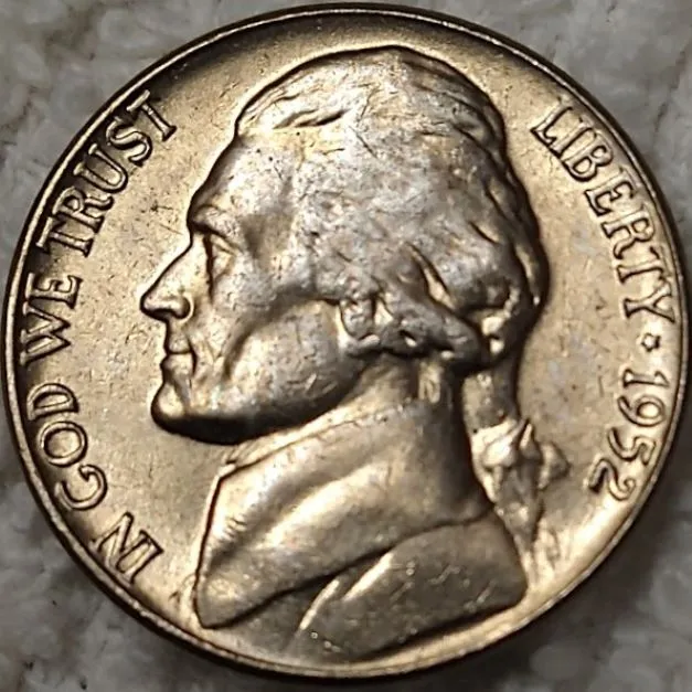 Dearborn's-Jefferson-Nickels---1938-2005