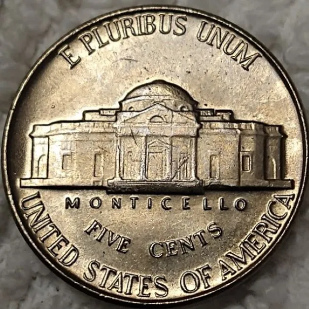 Dearborn's-Jefferson-Nickels---1938-2005