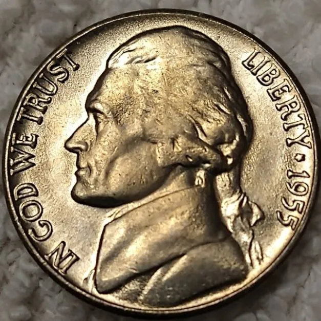 Dearborn's-Jefferson-Nickels---1938-2005