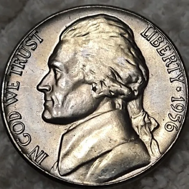 Dearborn's-Jefferson-Nickels---1938-2005