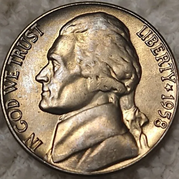 Dearborn's-Jefferson-Nickels---1938-2005