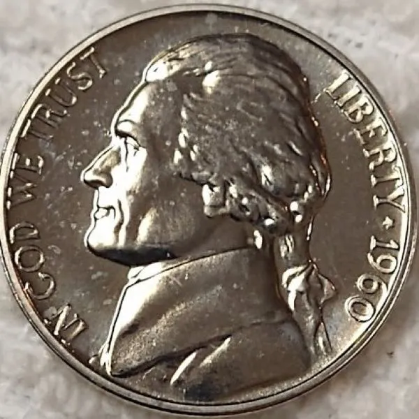 Dearborn's-Jefferson-Nickels---1938-2005