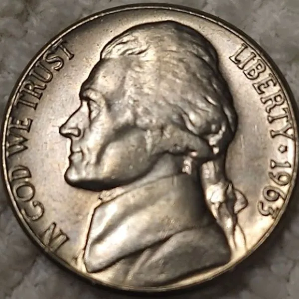 Dearborn's-Jefferson-Nickels---1938-2005