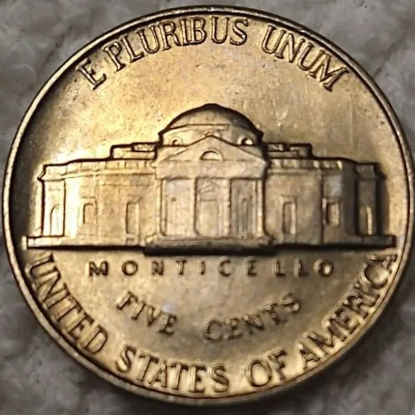 Dearborn's-Jefferson-Nickels---1938-2005