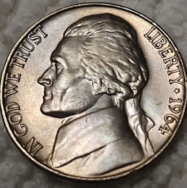 Dearborn's-Jefferson-Nickels---1938-2005