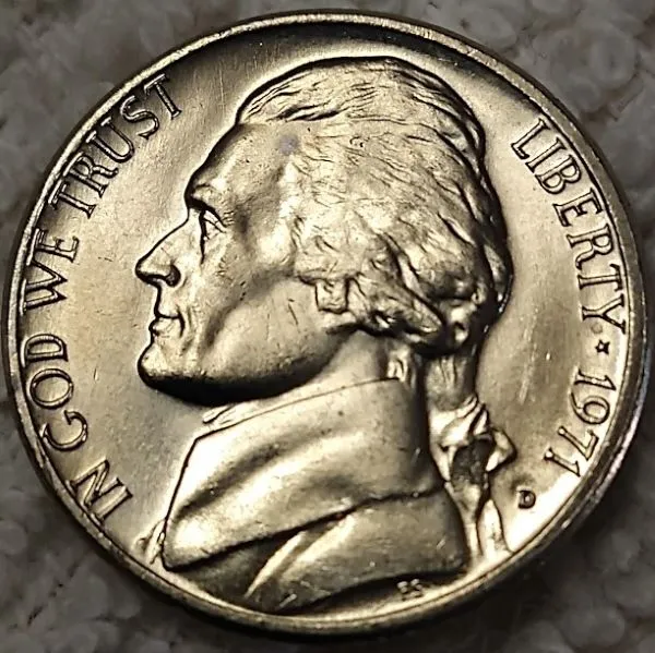 Dearborn's-Jefferson-Nickels---1938-2005