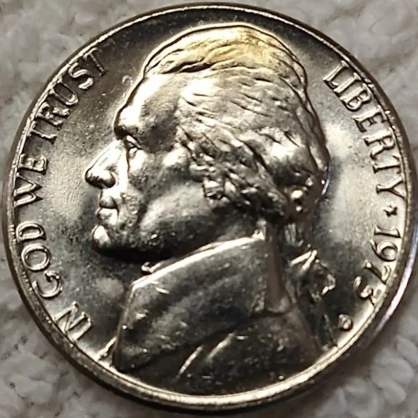 Dearborn's-Jefferson-Nickels---1938-2005