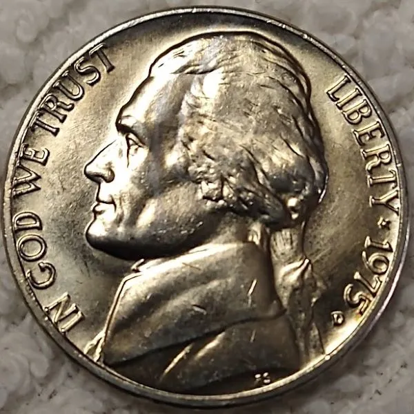 Dearborn's-Jefferson-Nickels---1938-2005