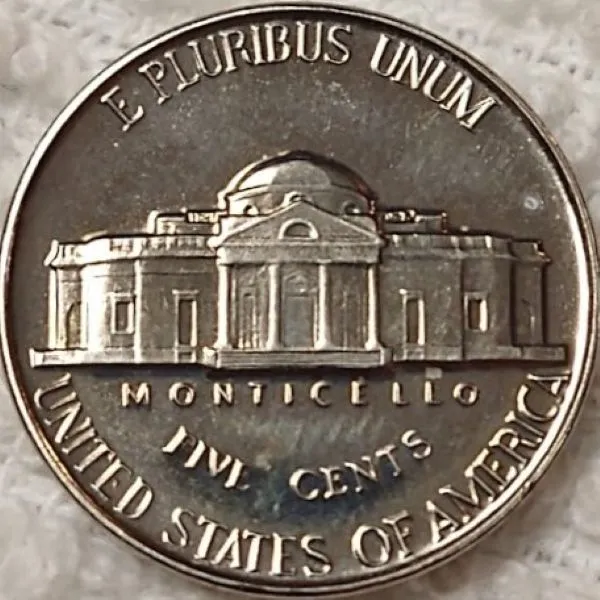 Dearborn's-Jefferson-Nickels---1938-2005