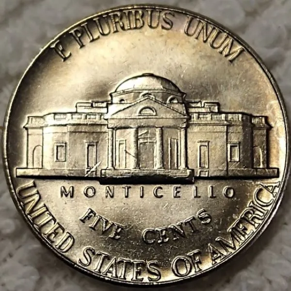 Dearborn's-Jefferson-Nickels---1938-2005