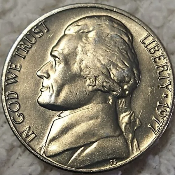Dearborn's-Jefferson-Nickels---1938-2005