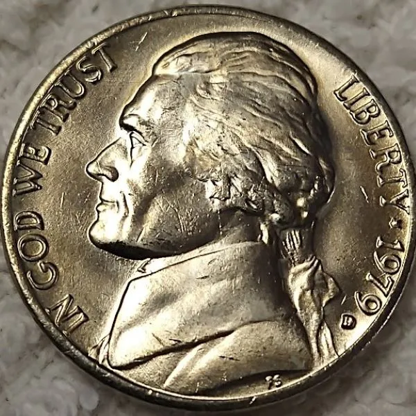 Dearborn's-Jefferson-Nickels---1938-2005
