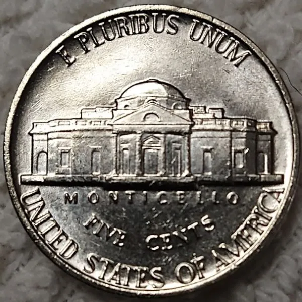Dearborn's-Jefferson-Nickels---1938-2005