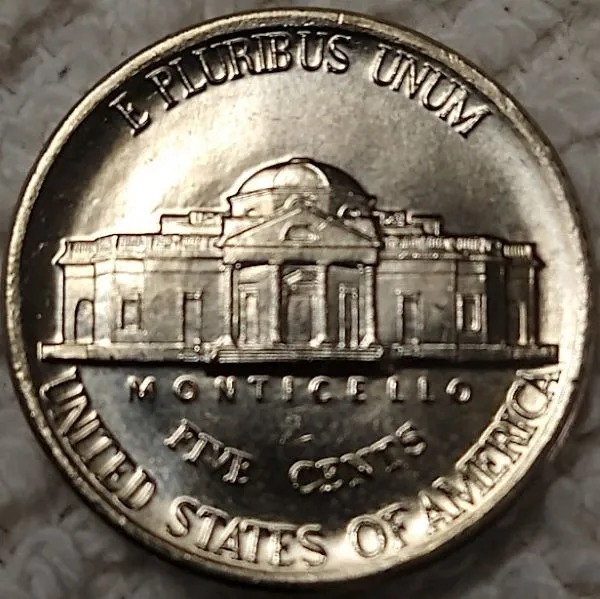 Dearborn's-Jefferson-Nickels---1938-2005
