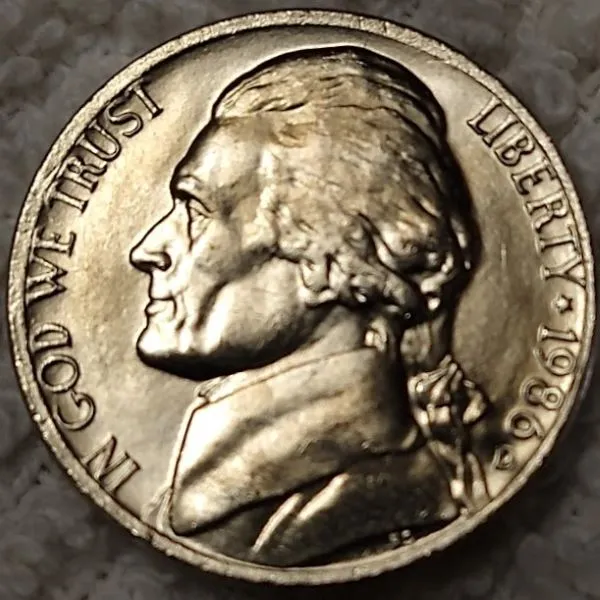 Dearborn's-Jefferson-Nickels---1938-2005