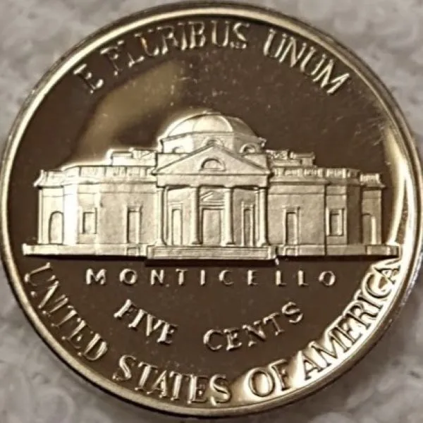 Dearborn's-Jefferson-Nickels---1938-2005
