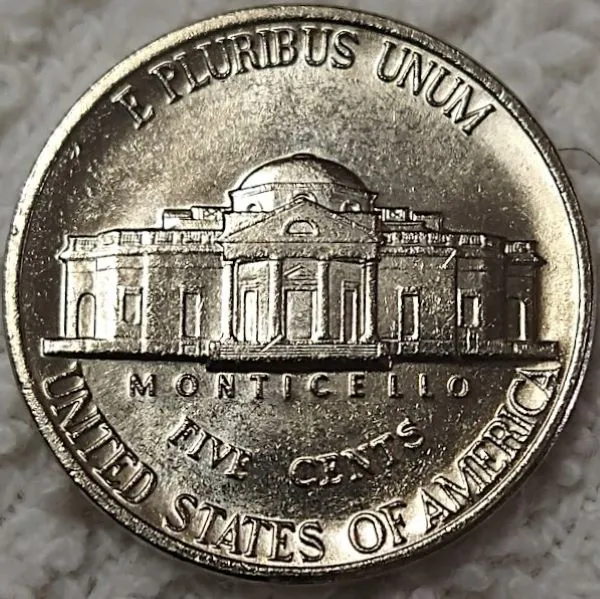 Dearborn's-Jefferson-Nickels---1938-2005