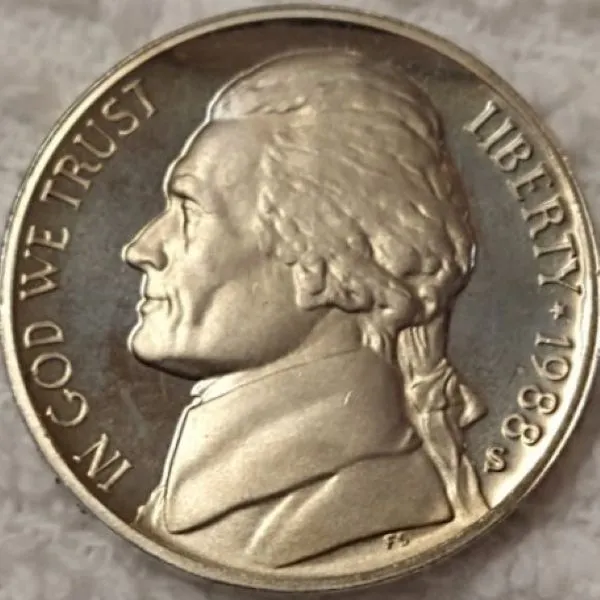 Dearborn's-Jefferson-Nickels---1938-2005
