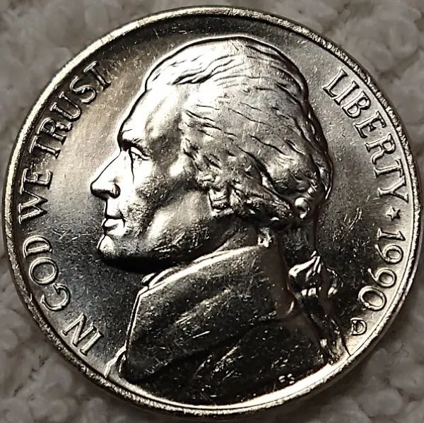 Dearborn's-Jefferson-Nickels---1938-2005
