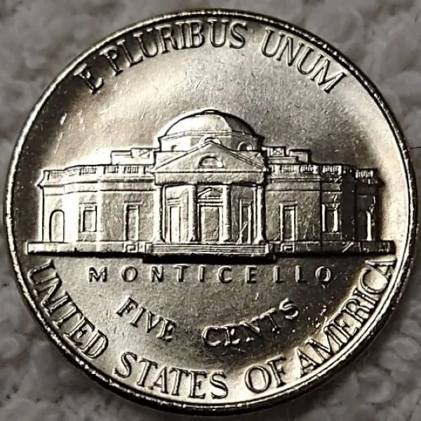 Dearborn's-Jefferson-Nickels---1938-2005