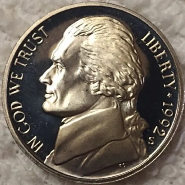 Dearborn's-Jefferson-Nickels---1938-2005