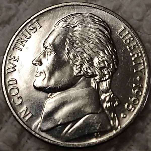Dearborn's-Jefferson-Nickels---1938-2005