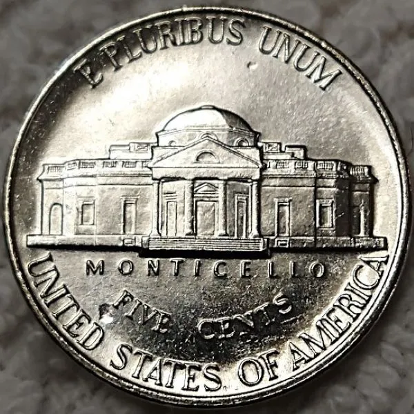 Dearborn's-Jefferson-Nickels---1938-2005