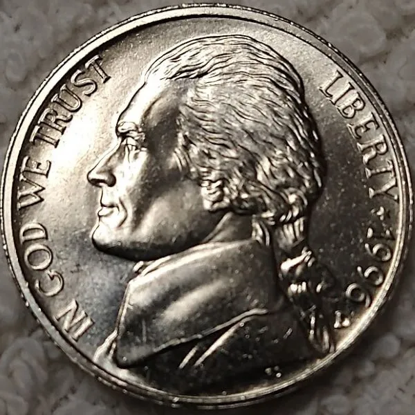 Dearborn's-Jefferson-Nickels---1938-2005