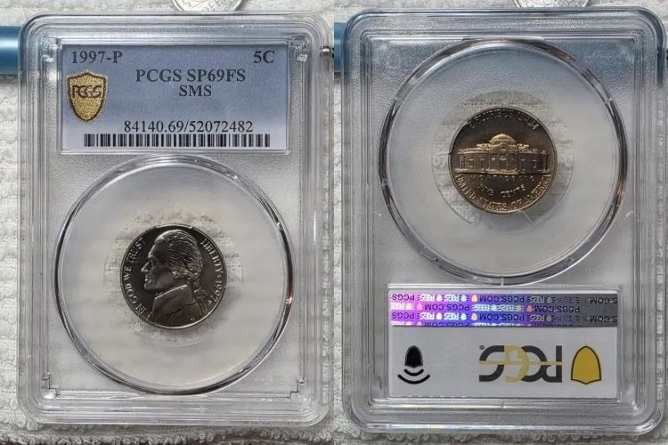 Dearborn's-Jefferson-Nickels---1938-2005