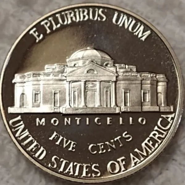 Dearborn's-Jefferson-Nickels---1938-2005