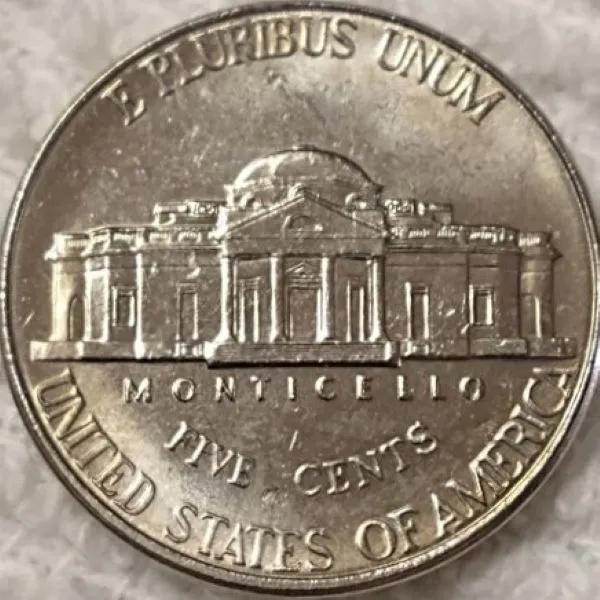 Dearborn's-Jefferson-Nickels---1938-2005