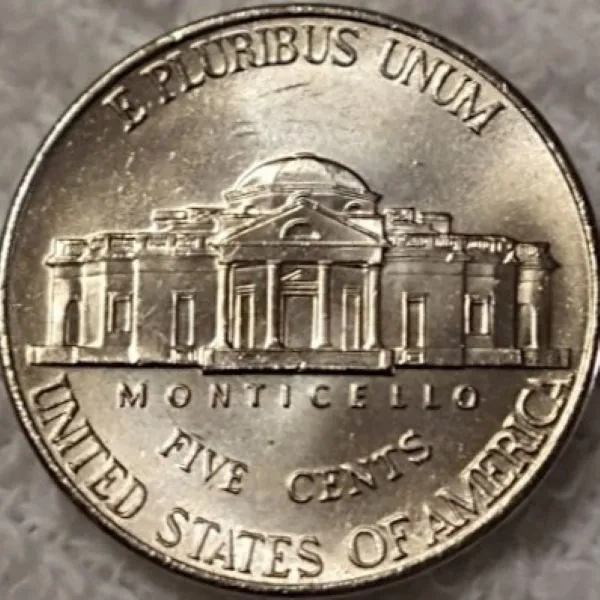 Dearborn's-Jefferson-Nickels---1938-2005