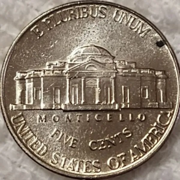 Dearborn's-Jefferson-Nickels---1938-2005