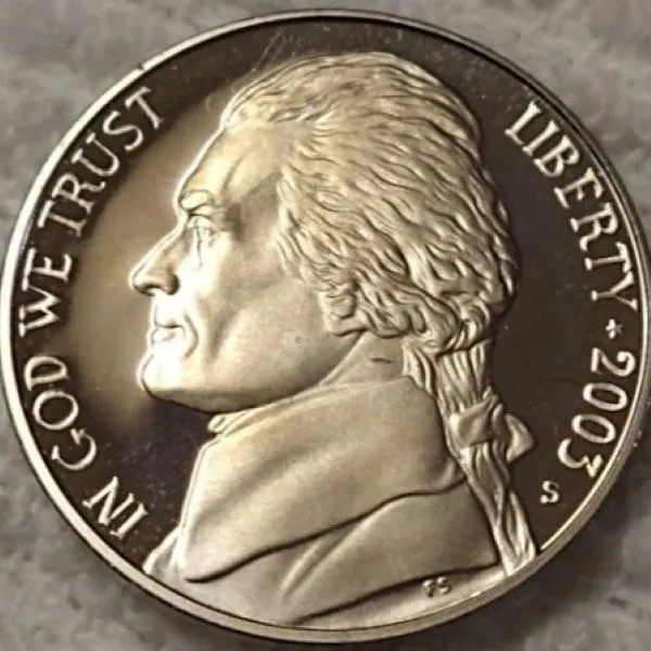 Dearborn's-Jefferson-Nickels---1938-2005