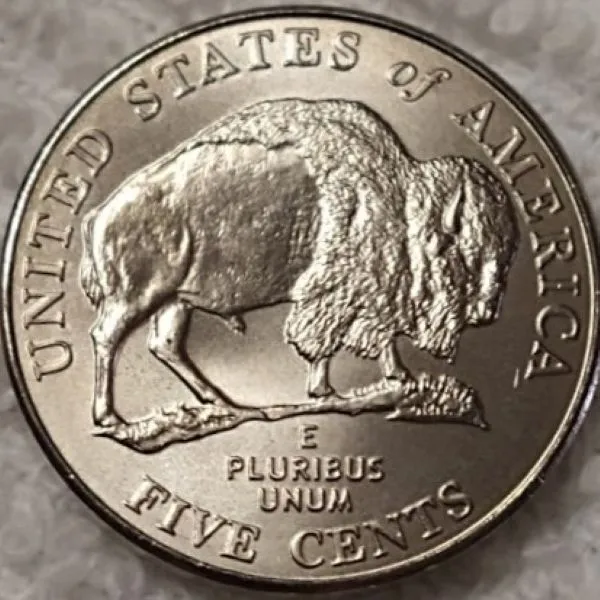 Dearborn's-Jefferson-Nickels---1938-2005