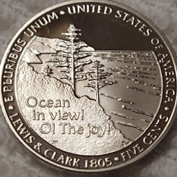 Dearborn's-Jefferson-Nickels---1938-2005