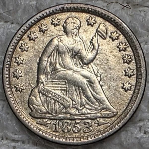 1853-Liberty-Seated-Half-Dime-With-Arrows
