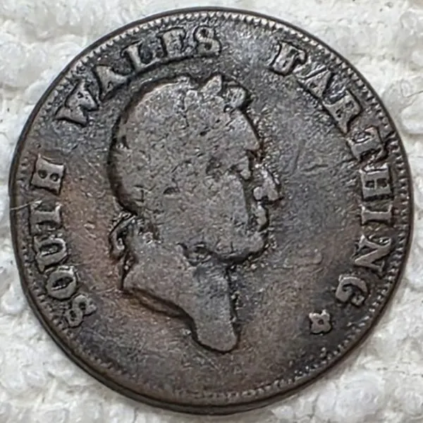 Post-Your-Coin/Medal/Token-With-A-Feather	