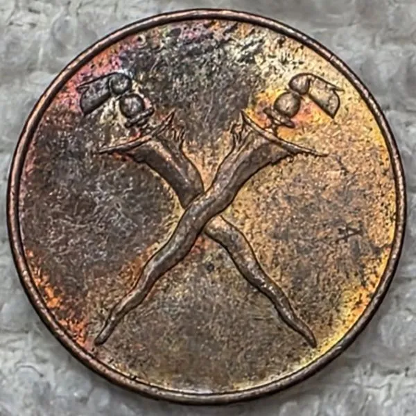 Post-Your-'One-Year-Only'-Coins-Not-Commemoratives!