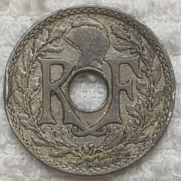 Post-Your-Coins-With-Center-Holes