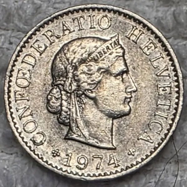 Dearborn's-World-Coin-Collection